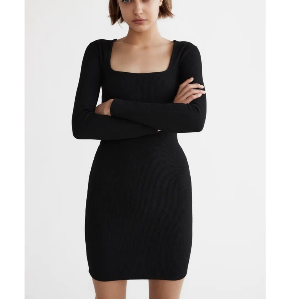 Zara dress